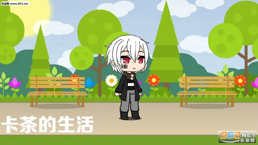 �Ӳ�����Gacha Life(�Ӳ�������Ϸ)