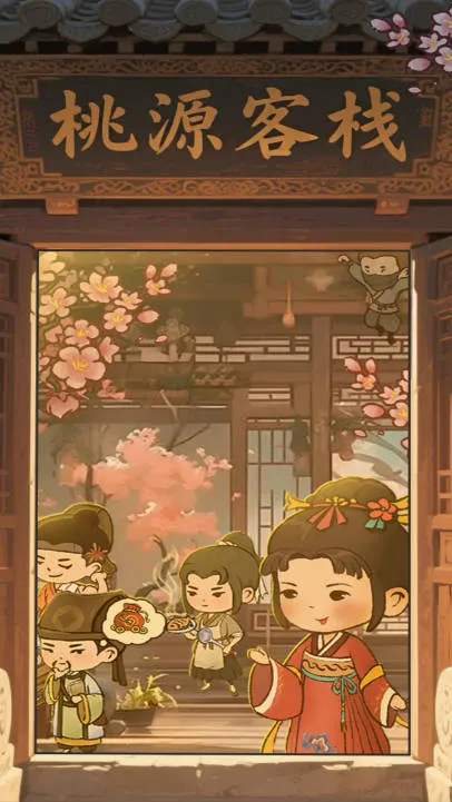 ��Դ��ջ(��ջ��Ӫ��Ϸ)