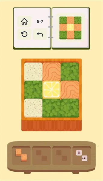 �ڷ���(è����ʳƴͼ��Ϸ)