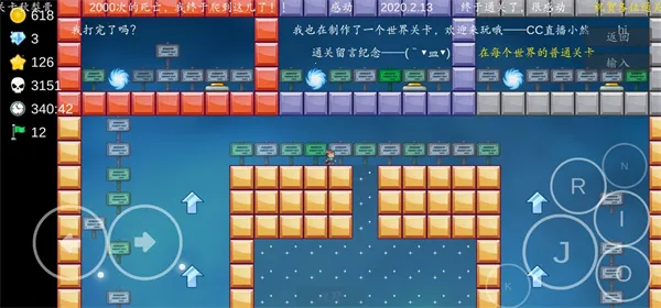 �����Ϊ������(��������ս��Ϸ)