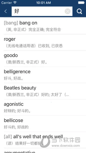 ��ţ��Ӣ��˫���ʵ�(Ӣ��ѧϰ����)