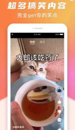 ��Ц����(��Ц��Ƶƽ̨)