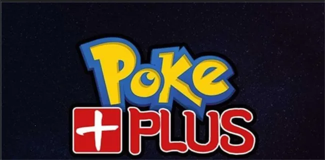 PokePlus(����ץ����Ϸ)