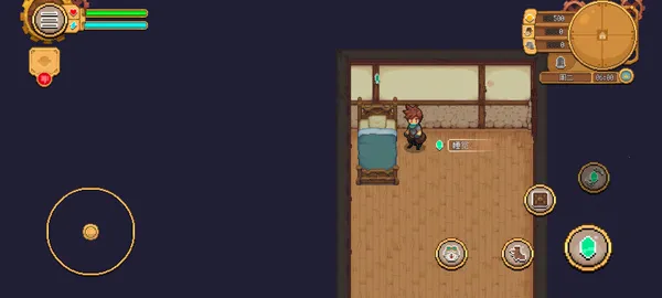 ��������(���ط�RPG��Ϸ)