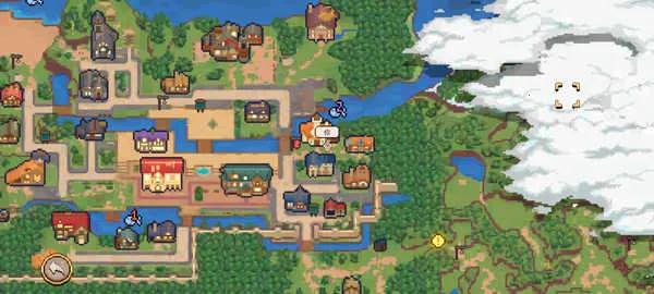 ��������(���ط�RPG��Ϸ)