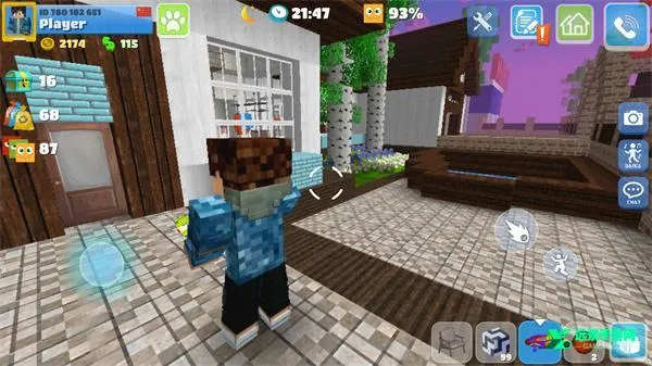 派对世界2025官方最新版本 派对世界2025官方最新版本