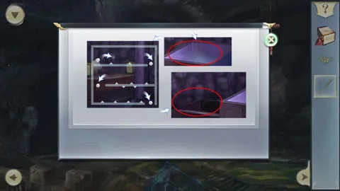 斑驳少年的冒险故事(冒险解谜游戏) 斑驳少年的冒险故事(冒险解谜游戏)