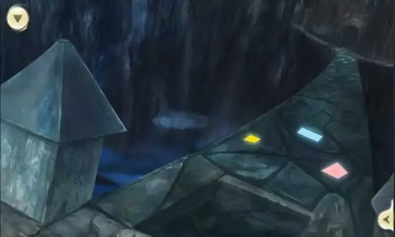 斑驳少年的冒险故事(冒险解谜游戏) 斑驳少年的冒险故事(冒险解谜游戏)