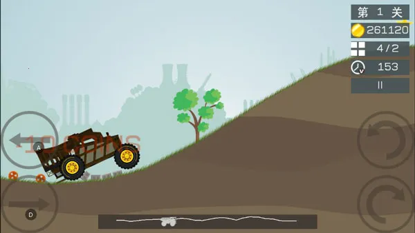 ��Ұ�ؿ�(�ؿ�ģ���ʻ��Ϸ)