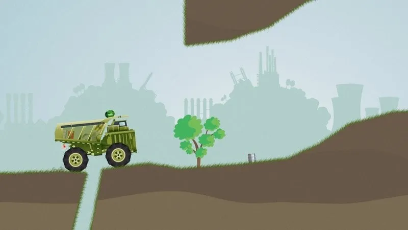 ��Ұ�ؿ�(�ؿ�ģ���ʻ��Ϸ)