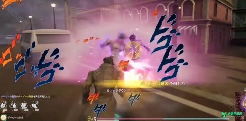 JOJO�Լ�(JOJO��ɫ����Ϸ)