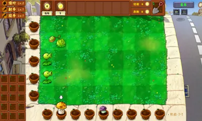 ֲ���ս��ʬ�����(����������Ϸ)