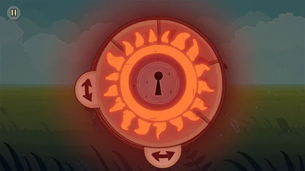 ��ʧ��԰(����ð����Ϸ)