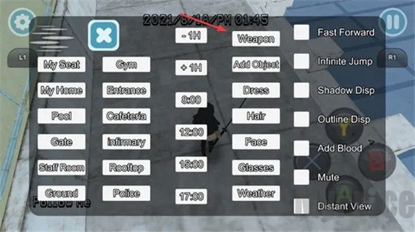 ����ѧУ2025���ذ�װ