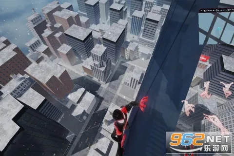 ��������Ӣ��(֩����������Ϸ)