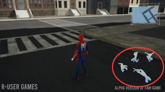 ��������Ӣ��(֩����������Ϸ)