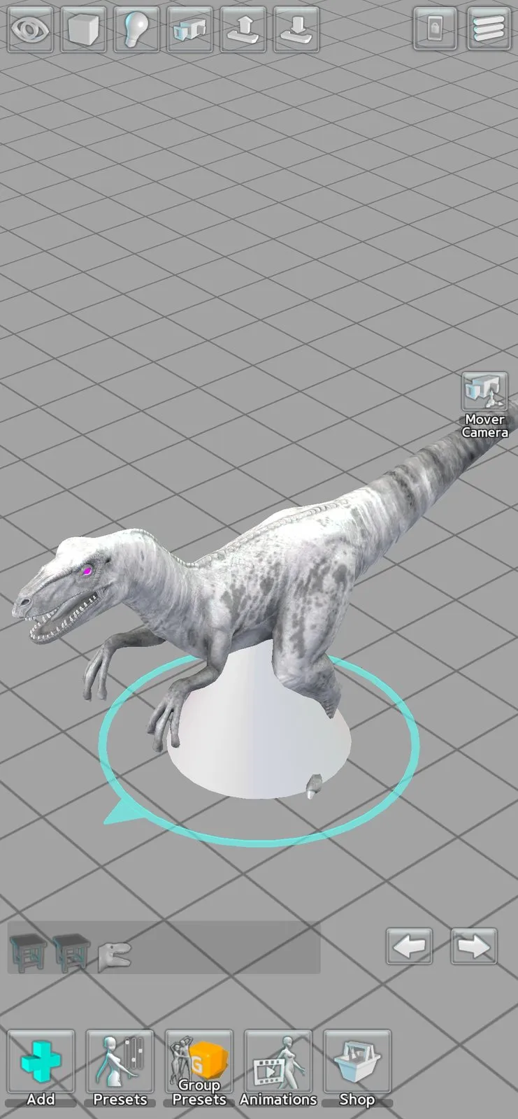 ��άģ����(3D��ģģ����Ϸ)