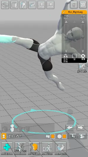 ��άģ����(3D��ģģ����Ϸ)