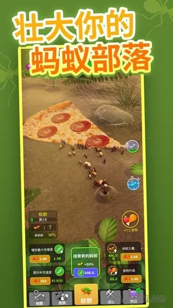 СС��Ⱥ(��������ģ����Ϸ)