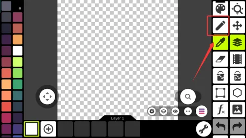 PixelStudio(���ػ滭����)