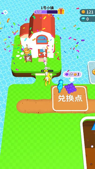 ����С����(����Ѱ����Ϸ)