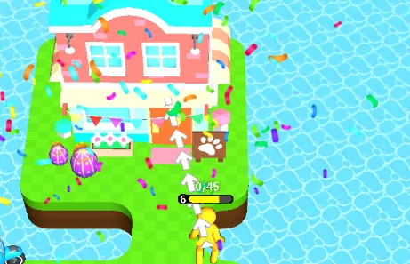 ����С����(����Ѱ����Ϸ)