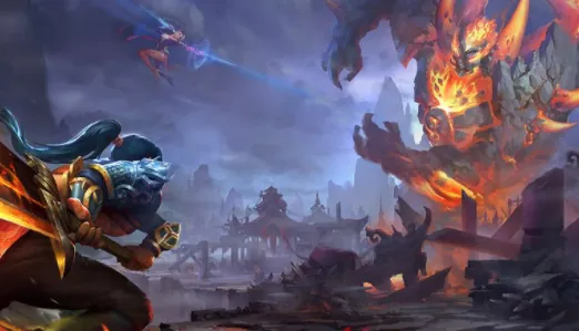 ����֮ս(�񻰲�����Ϸ)