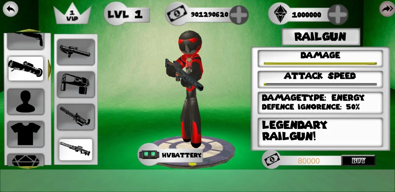 Stickman Rope Hero(�����������Ϸ)