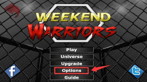 摔跤战士(摔跤格斗游戏) 摔跤战士(摔跤格斗游戏)