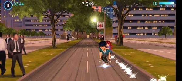 梦境旋律安卓版手机版 梦境旋律安卓版手机版