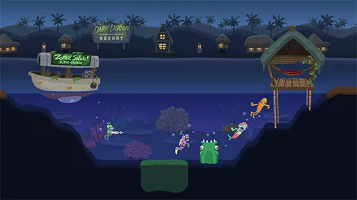 ��ʬ����2025���°汾