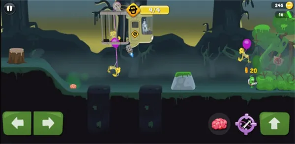 ��ʬ����2025���°汾