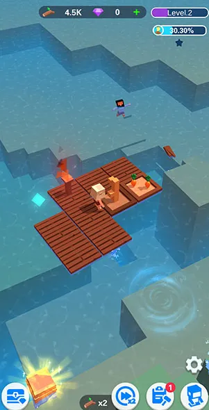 Idle Arks2025官方最新版本 Idle Arks2025官方最新版本