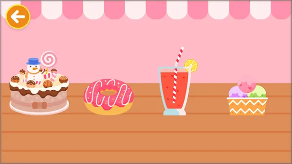 多多甜品店2025官方正版 多多甜品店2025官方正版