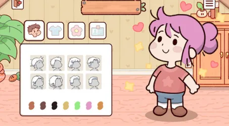 模拟农场(农场经营游戏) 模拟农场(农场经营游戏)