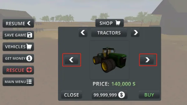 模拟农场(农场经营游戏) 模拟农场(农场经营游戏)