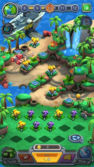 ʿ��������(����������Ϸ)