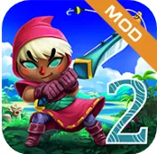 ����㴫˵2(ð��RPG����)