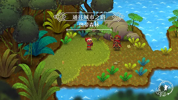 ����㴫˵2(ð��RPG����)