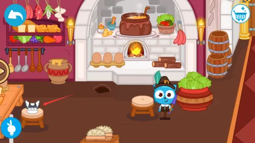 ����С��Ǳ������ֻ���