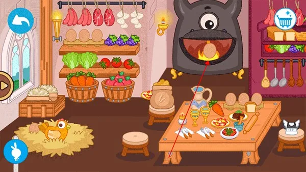 ����С��Ǳ������ֻ���