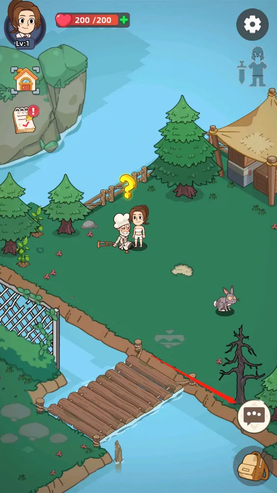 小小幸存者(末世生存游戏) 小小幸存者(末世生存游戏)