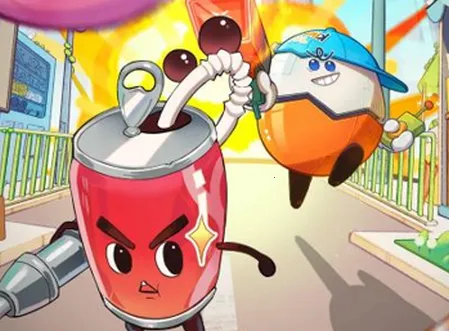 ���ֳԻ�(��ʳ�����������Ϸ)