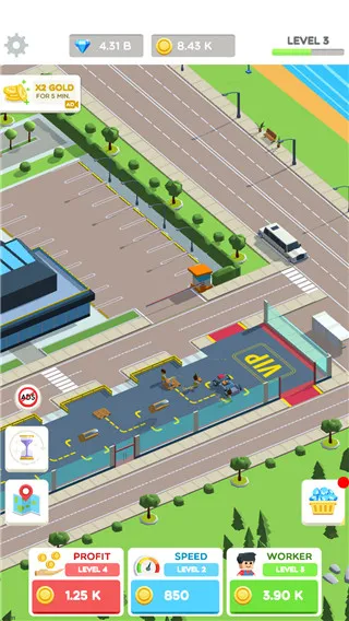 �����쳵���(������Ӫģ����Ϸ)