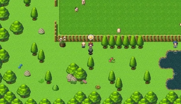 ����World(rpgð����Ϸ)