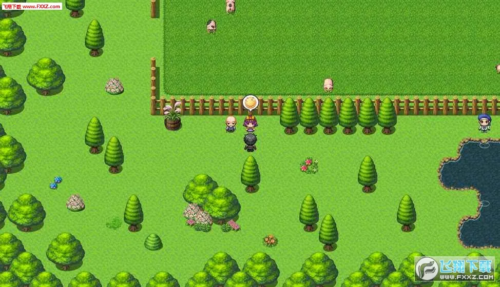 ����World(rpgð����Ϸ)