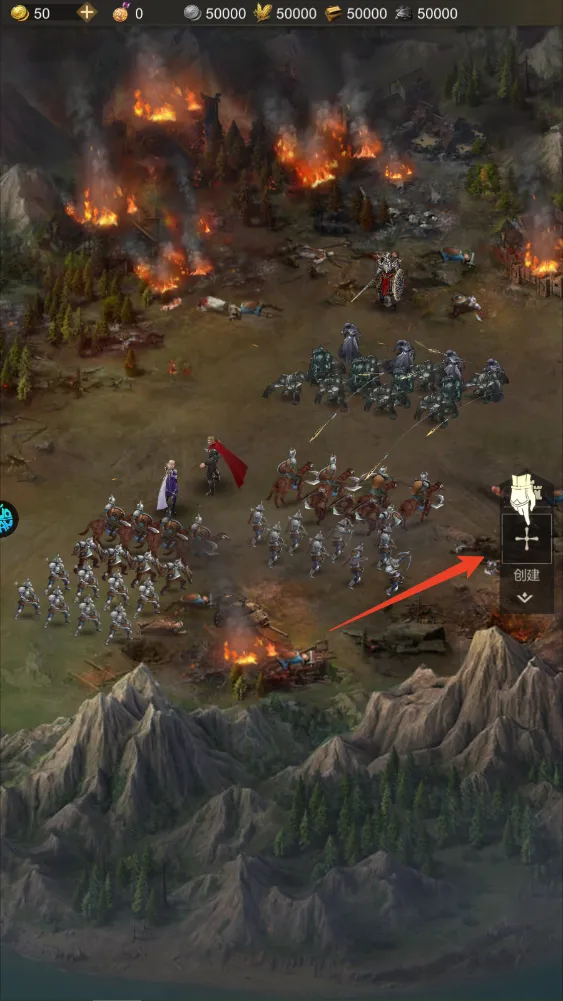 帝国雄师2025最新版本 帝国雄师2025最新版本