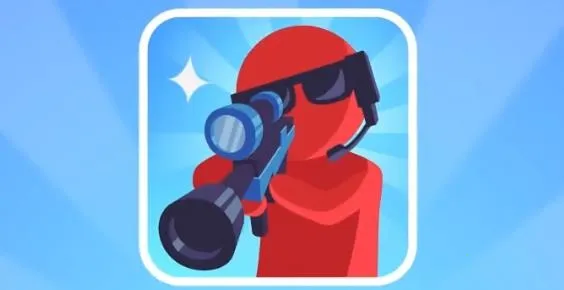 我狙打得贼准(狙击闯关游戏) 我狙打得贼准(狙击闯关游戏)