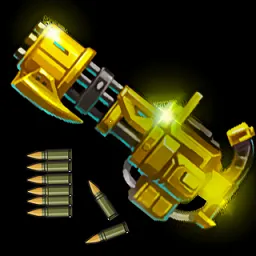 ����һ��ǹ(io��ս��Ϸ)