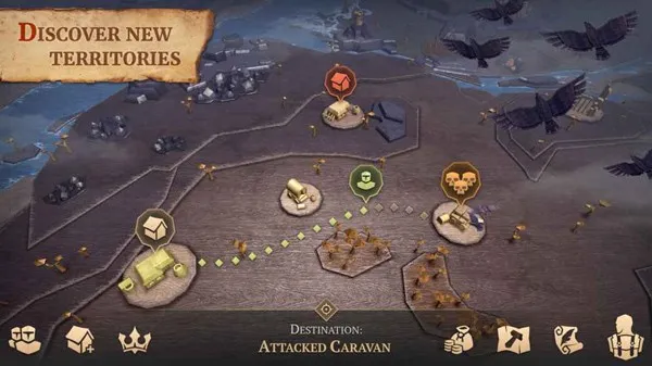 grimsoul(��������ð����Ϸ)